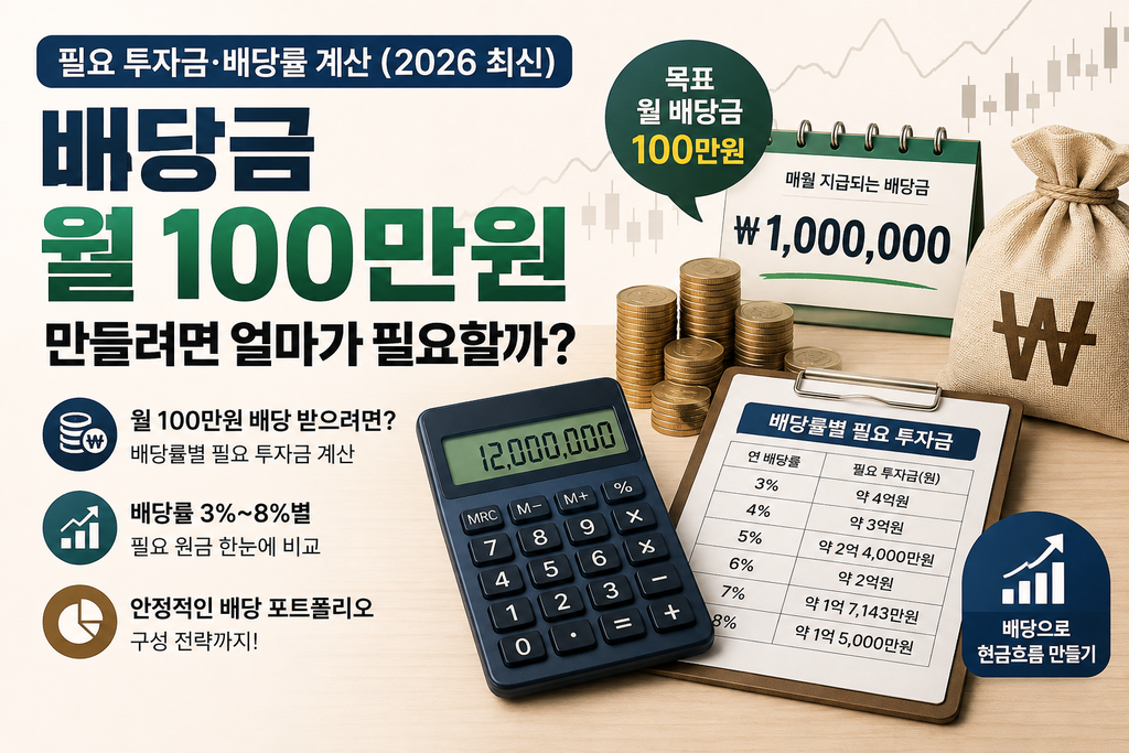 리츠 배당 재투자란 받은 배당금으로 리츠를 다시 매수해 복리 효과를 만드는 투자 방법